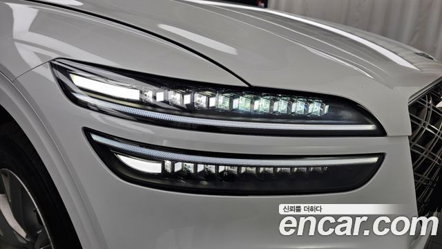 Genesis GV70 2.5T Gasoline 2WD 2025 — фото 22