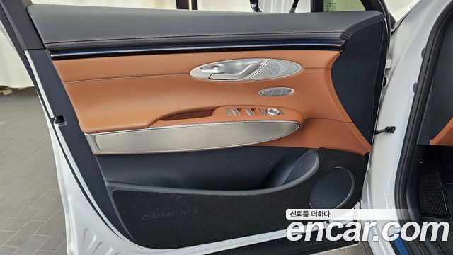 Genesis GV70 2.5T Gasoline 2WD 2025 — фото 24