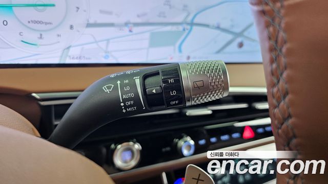 Genesis GV70 2.5T Gasoline 2WD 2025 — фото 27