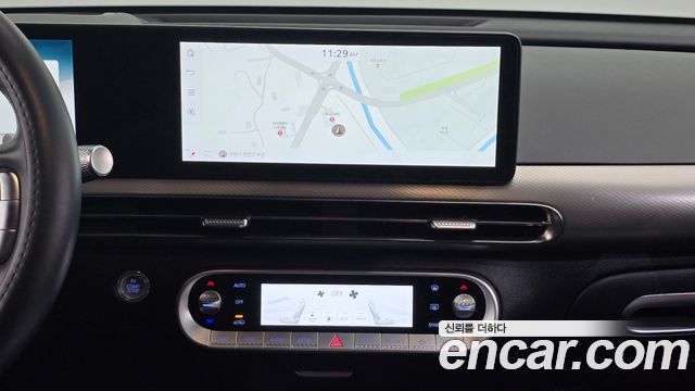 Genesis GV60 Standard 2022 — фото 14