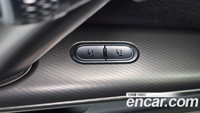 Genesis GV60 Standard 2022 — фото 19