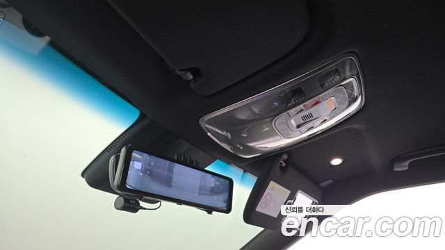 Genesis GV60 Standard 2022 — фото 27