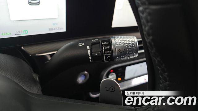 Genesis GV60 Standard 2022 — фото 29