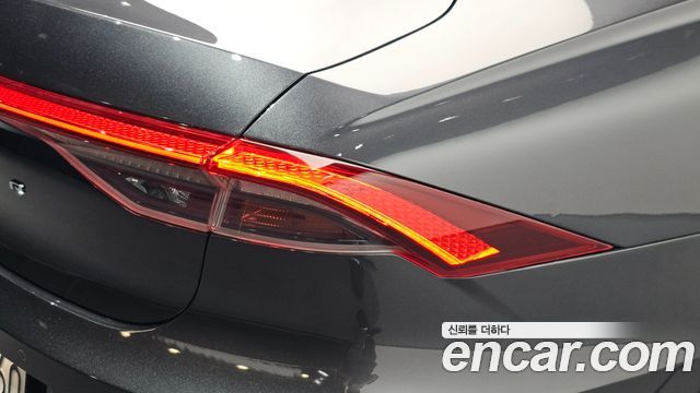 Hyundai Grandeur Hybrid (IG) Le Blanc 2022 — фото 23