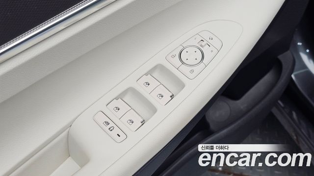 Hyundai Grandeur Hybrid (IG) Le Blanc 2022 — фото 30