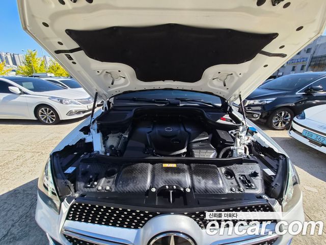 Mercedes-Benz GLE-Class (W167) GLE400d 4MATIC Coupe 2021 — фото 6