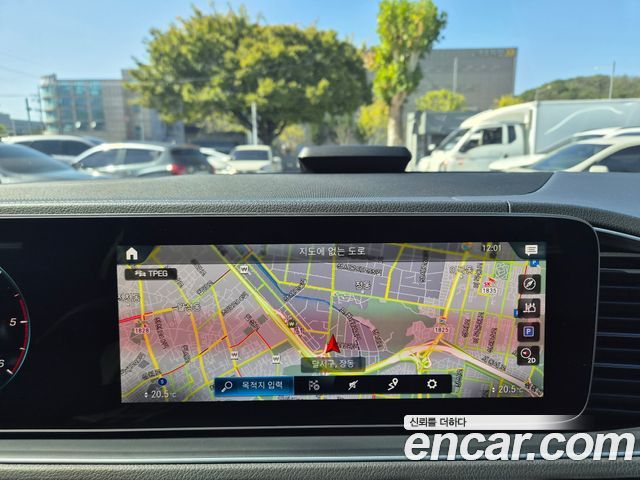 Mercedes-Benz GLE-Class (W167) GLE400d 4MATIC Coupe 2021 — фото 21