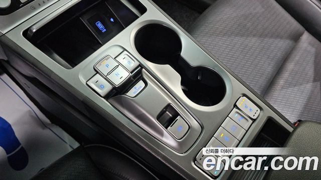 Hyundai Kona Electric Premium 2020 — фото 9