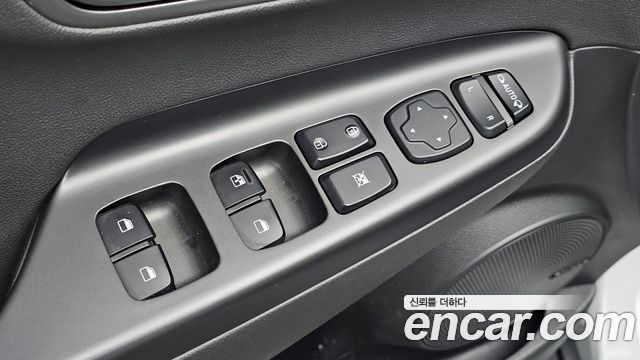 Hyundai Kona Electric Premium 2020 — фото 13