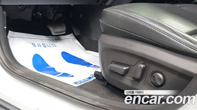 Hyundai Kona Electric Premium 2020 — фото 14