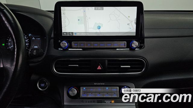Hyundai Kona Electric Premium 2020 — фото 19