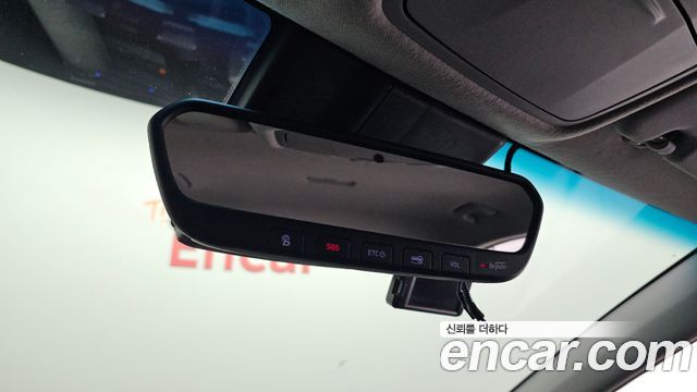 Hyundai Kona Electric Premium 2020 — фото 28