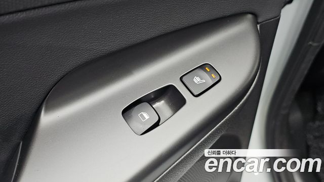 Hyundai Kona Electric Premium 2020 — фото 31
