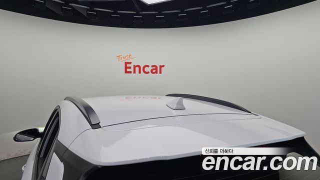Hyundai Kona Electric Premium 2020 — фото 33