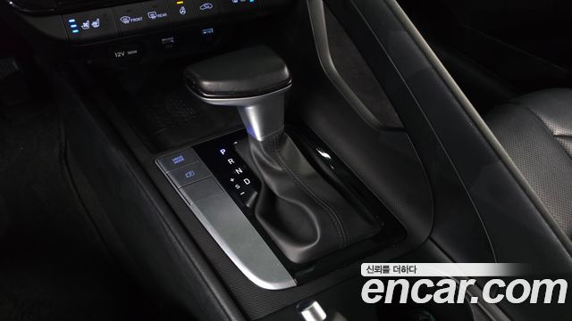 Hyundai Avante (CN7) 1.6 LPi Modern 2023 — фото 9