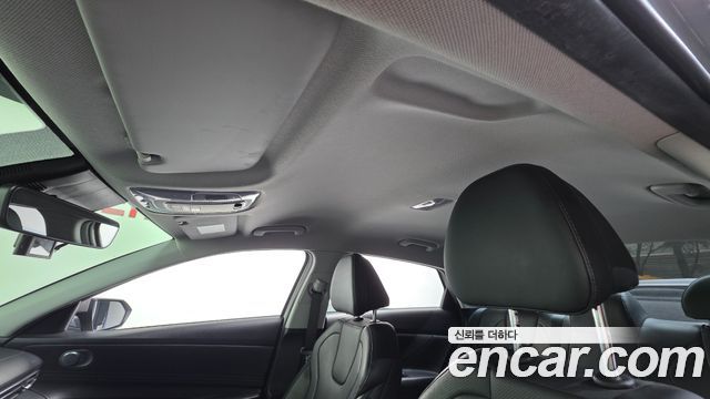 Hyundai Avante (CN7) 1.6 LPi Modern 2023 — фото 10