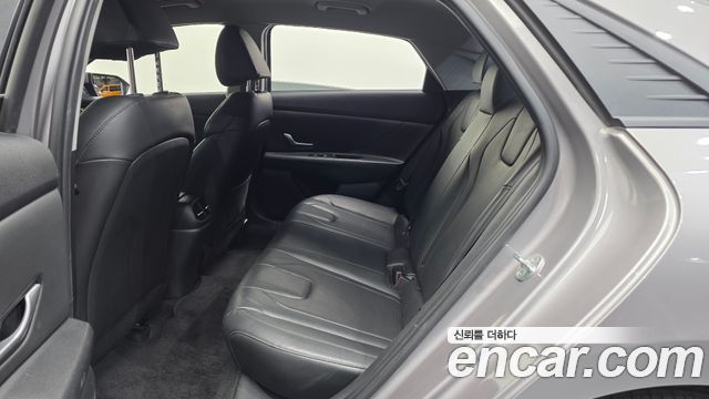 Hyundai Avante (CN7) 1.6 LPi Modern 2023 — фото 12