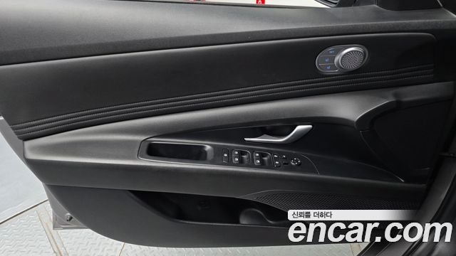 Hyundai Avante (CN7) 1.6 LPi Modern 2023 — фото 24