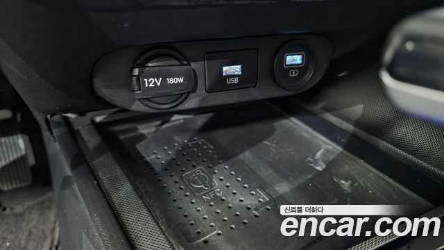Hyundai Avante (CN7) 1.6 LPi Modern 2023 — фото 30