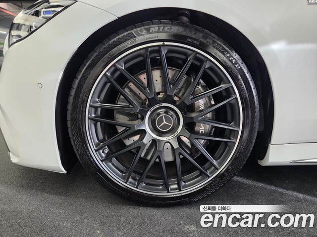 Mercedes-Benz S-Class (W223) AMG S63 E Performance 4MATIC 2026 — фото 6