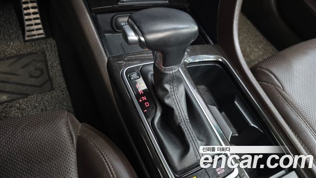 Kia K5 (II) 2.0 Intelligent 2019 — фото 9