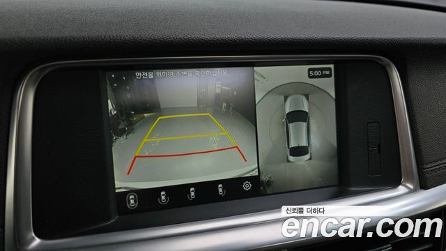 Kia K5 (II) 2.0 Intelligent 2019 — фото 16