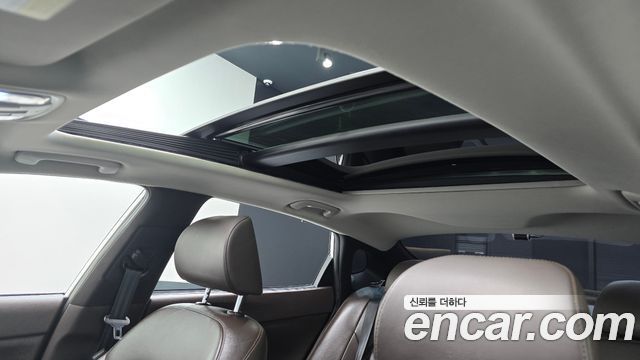 Kia K5 (II) 2.0 Intelligent 2019 — фото 18