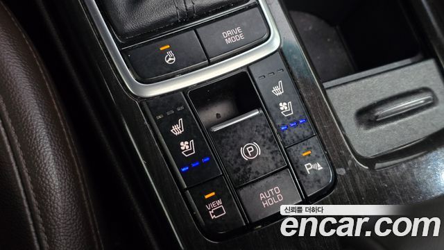 Kia K5 (II) 2.0 Intelligent 2019 — фото 20