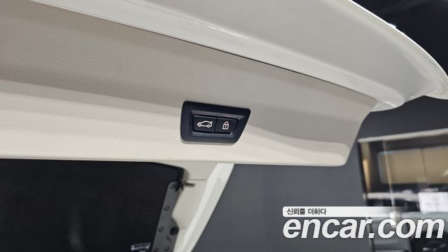 BMW X4 (G02) xDrive20d xLine 2022 — фото 20