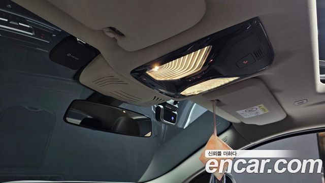 BMW X4 (G02) xDrive20d xLine 2022 — фото 36