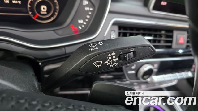 Audi A5 (F5) 45 TFSI Quattro Premium Sportback 2019 — фото 37