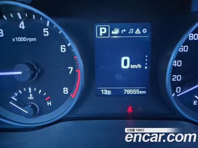 Hyundai Avante (AD) 1.6 GDI Value Plus 2018 — фото 15