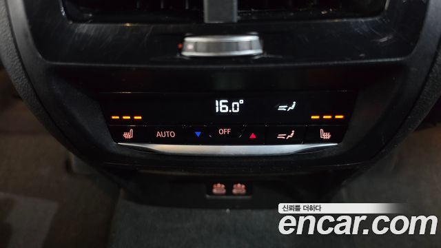 BMW X3 (G01) xDrive 20d M sports Online Exclusive Edition 2021 — фото 16