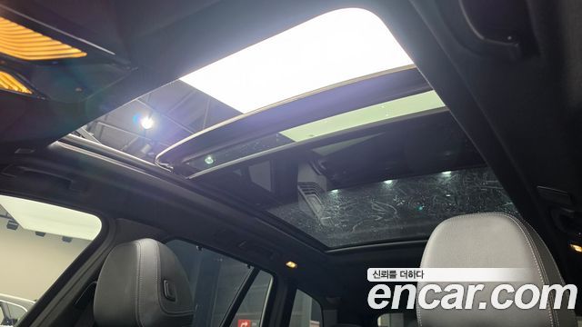 BMW X3 (G01) xDrive 20d M sports Online Exclusive Edition 2021 — фото 17