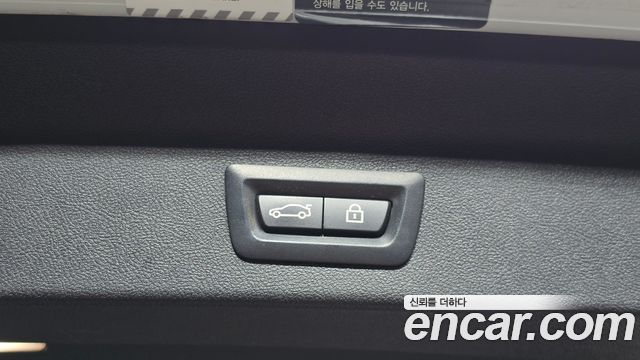 BMW X3 (G01) xDrive 20d M sports Online Exclusive Edition 2021 — фото 18