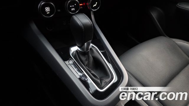 Renault Korea XM3 1.3 TCe RE 2020 — фото 9