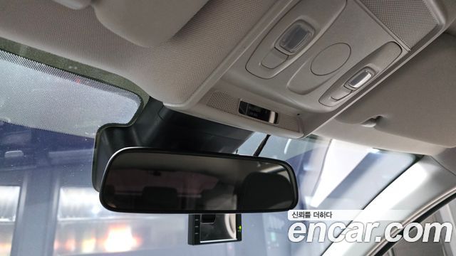 Renault Korea XM3 1.3 TCe RE 2020 — фото 16