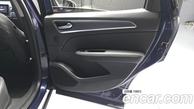 Renault Korea XM3 1.3 TCe RE 2020 — фото 25