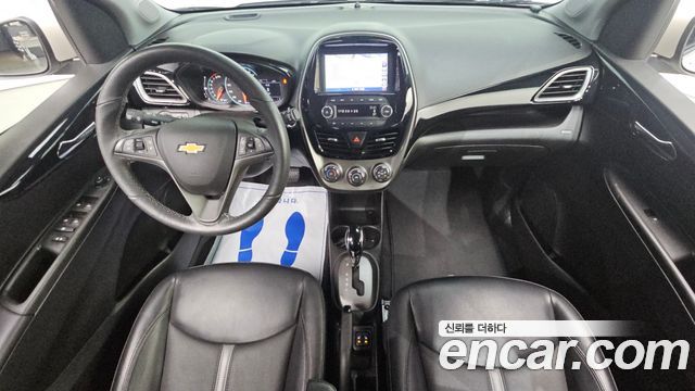 Chevrolet Spark Premier 2019 — фото 7