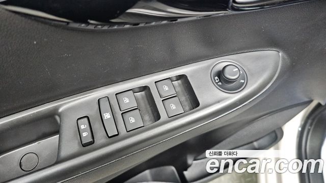 Chevrolet Spark Premier 2019 — фото 13