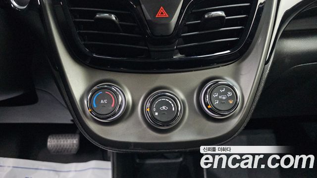 Chevrolet Spark Premier 2019 — фото 20