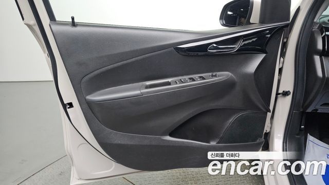 Chevrolet Spark Premier 2019 — фото 24