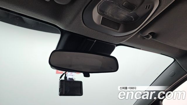 Chevrolet Spark Premier 2019 — фото 28