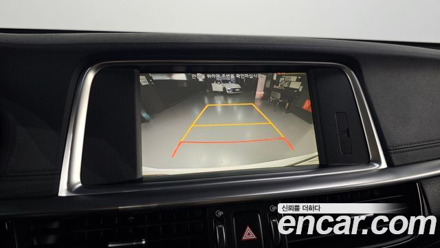 Kia K5 (II) 2.0 Prestige 2019 — фото 15