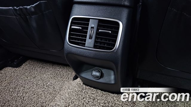Kia K5 (II) 2.0 Prestige 2019 — фото 18