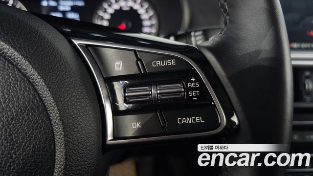 Kia K5 (II) 2.0 Prestige 2019 — фото 31