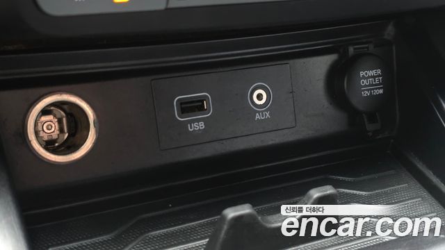 KG Mobility (SsangYong) Rexton Sports Diesel 2.2 4WD Prestige 2021 — фото 18