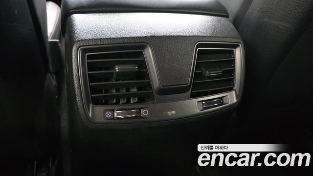 KG Mobility (SsangYong) Rexton Sports Diesel 2.2 4WD Prestige 2021 — фото 28