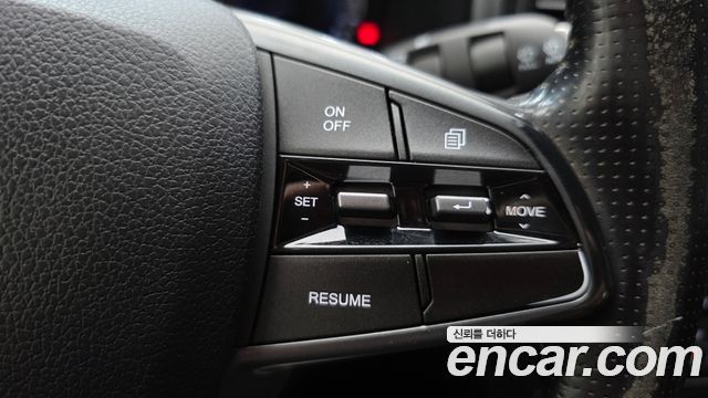 KG Mobility (SsangYong) Rexton Sports Diesel 2.2 4WD Prestige 2021 — фото 30
