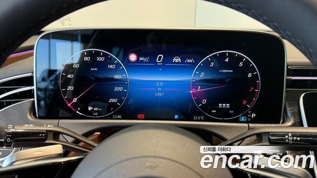 Mercedes-Benz E-Class (W214) E200 Exclusive 2026 — фото 17